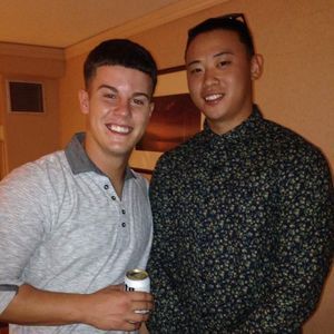 Meet your Posher, Nicho